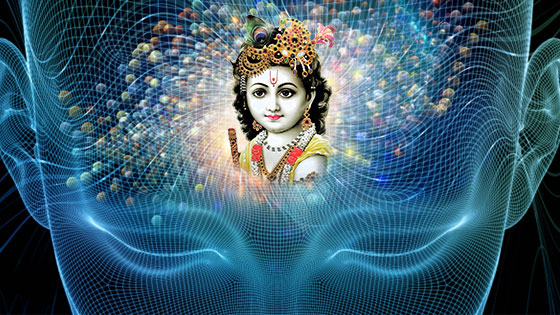 Shri Krishnayana