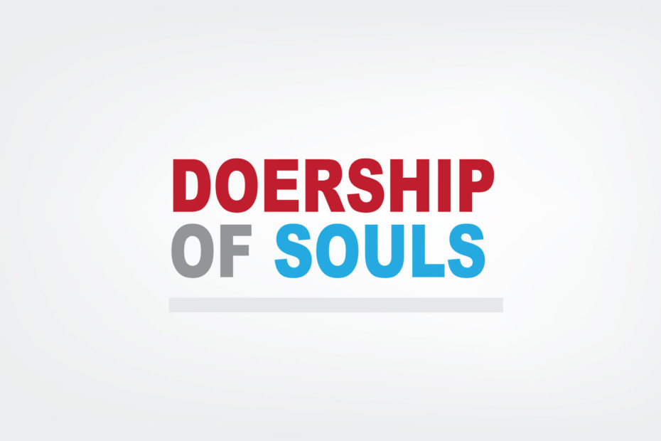 Doership of souls