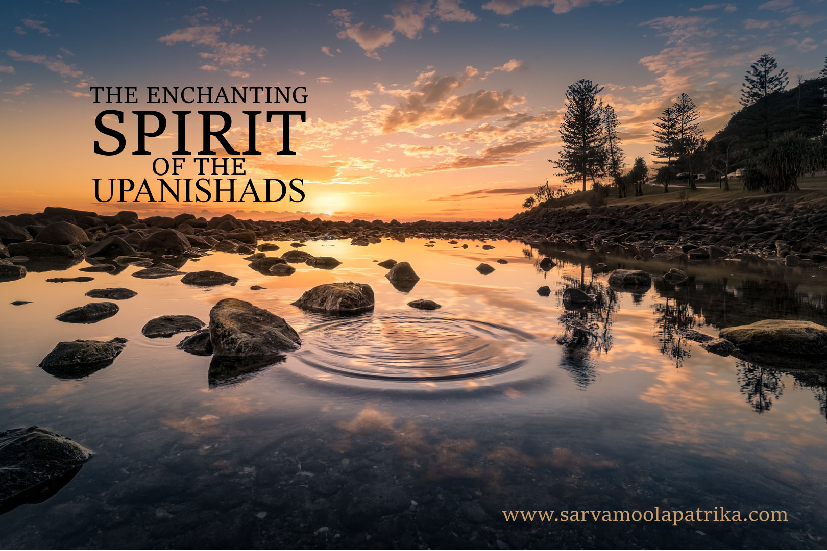 SPIRIT-OF-UPANISHAD